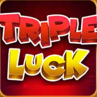 Triple Luck